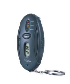 Alcoscan Alcohol Tester 62
