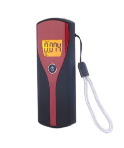 Alcoscan Alcohol Tester AL2500P Palm