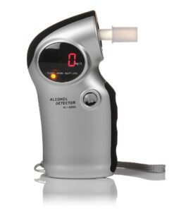 Alcoscan Alcohol Tester AL6000 Lite