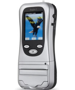 Alcohol Tester Eagle-1