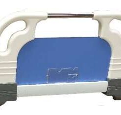 Alternative view of MA 1 B Hospital Bed with Head & Foot Ends