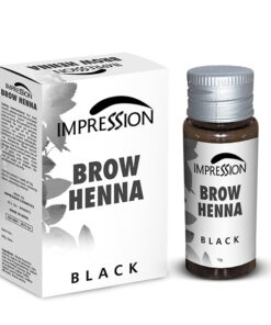 Alternative view of Brow Henna Powder Shades | 11 Shade Options