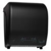 Ticra Mini AutoCut Dispenser - MATT BLACK PLASTIC