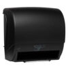 Ticra Mini Sensor Dispenser - MATT BLACK PLASTIC