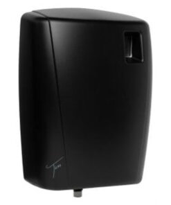 Ticra Auto Cleaner Dispenser - MATT BLACK PLASTIC
