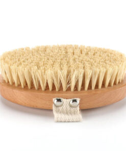 Dry Body Brush