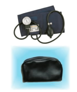 BP Meter Aneroid Pocket Standard