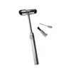 Bucks Hammer With Brush and Needle
