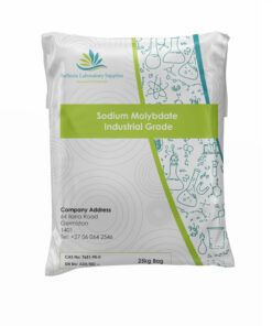 Sodium Molybdate Industrial Grade ��� 25kg
