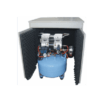Air Dryer and Cabinet
