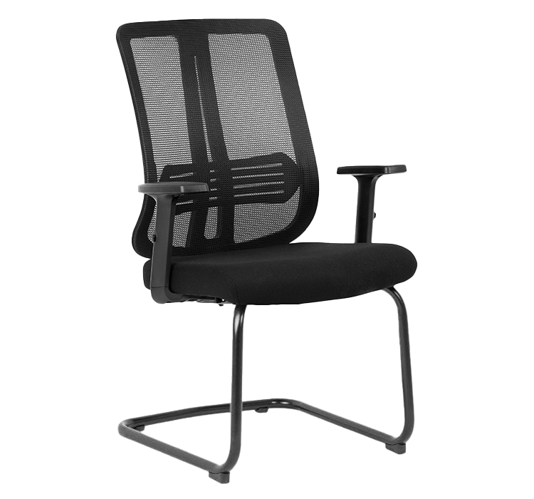 Lenny Visitor Chair