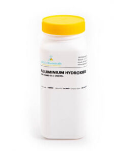 Aluminium Hydroxide AR ��� 500g