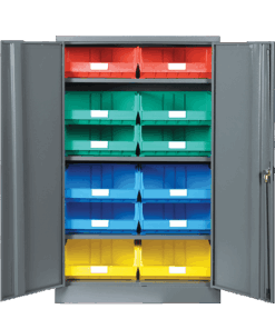 Medium Cabinet ��� Linbin �� Storage Bin Kit 1