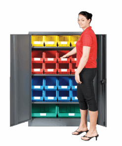 Medium Cabinet ��� Linbin �� Storage Bin Kit 2