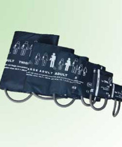 Vital Signs Monitor Cuffs (Obese)