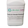 Cobalt II chloride Hexahydrate 500g