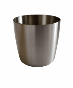 Alternative view of Zirconium Crucible 3.6ml * 2mm