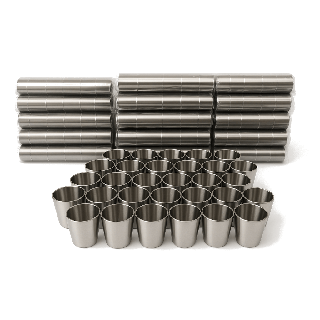 Zirconium Crucible 3.6ml * 2mm - Image 3