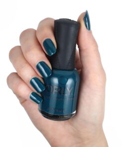 Alternative view of Cozy Night - Nail Lacquer 18ML