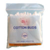 Simply Soft Cotton Buds (100's) - 10 Packs