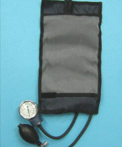 Cuff Infusion - High Pressure 500ml