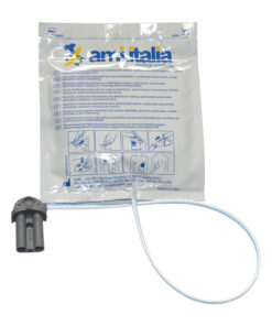 Saver One Disposable AED Pads - Adult