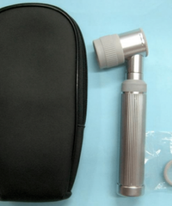 Dermatoscope