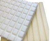 Alternative view of Lycon Apricot Strip Wax 800ml