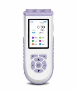 Portable DO Meter