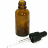 Dropper Bottle Glass 30ml