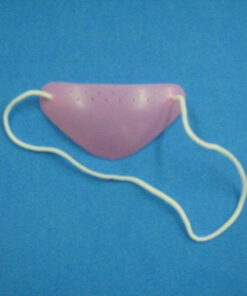 Eye Shields - Pink Pack 200