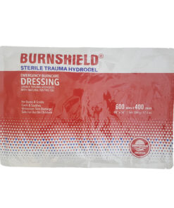 Burnshield Dressing 40x60cm
