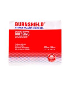 Burnshield Dressing 20x20cm