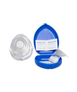 CPR Pocket Mask
