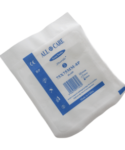 Gauze Swabs Sterile - 75x75mm (5���s)
