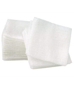 Gauze Swabs - Non-Sterile