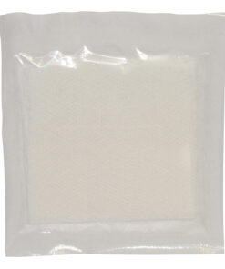 Gauze Swabs, 8ply - Sterile