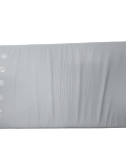10cm Gel + Foam Mattress