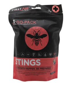 On the Go Pack - Stings