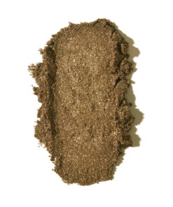 Alternative view of Gold Chrome Pigment