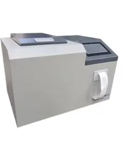 Oxygen Bomb Calorimeter 300ml