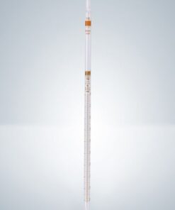 Graduated Glass Pipette 10ml