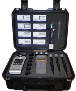 Green Drop Water Monitoring Kit