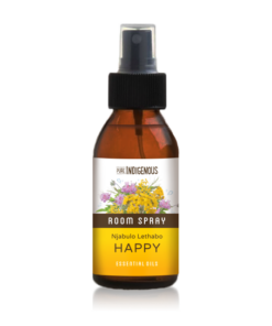 Happy Room Spray 100ml