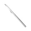 Heel Peel Scraper Knife