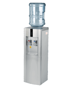 Freestanding Water Cooler ��� Cold & Ambient