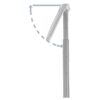 Charder Mechanical Height Measure HM201M