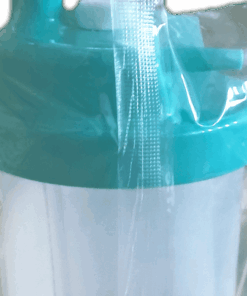 Humidifier bottle