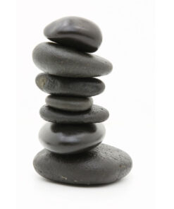 Hot stones - Individual sizes