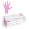 i-Spa Bella Nitrile Blend Gloves